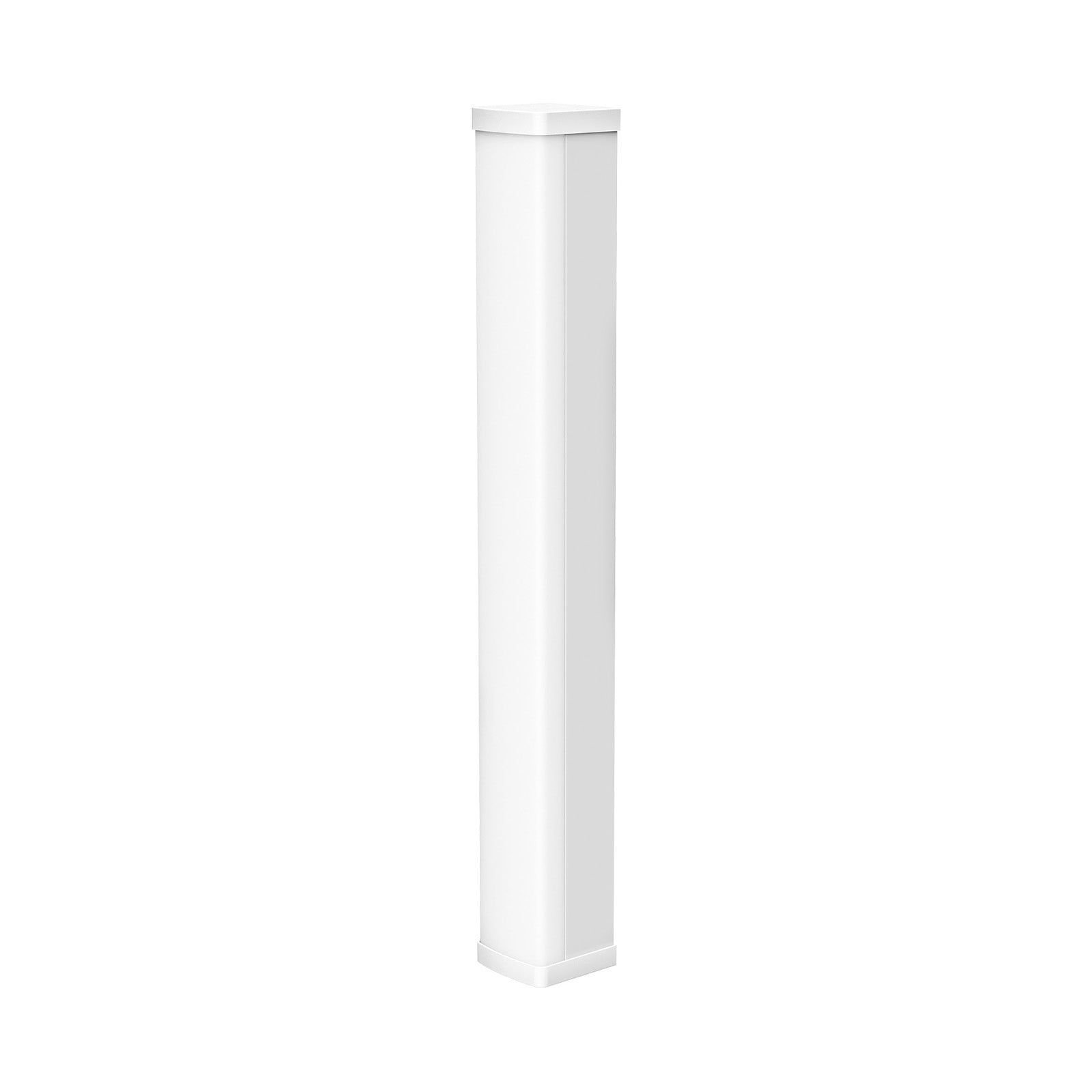 DETA Dio 60cm Tri-Colour And Multi-Power LED Dual Power Batten Light