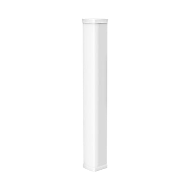 DETA Dio 60cm Tri-Colour And Multi-Power LED Dual Power Batten Light