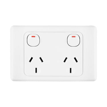 DETA Double Pole Double PowerPoint
