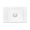 DETA 1 Gang Double Pole Switch