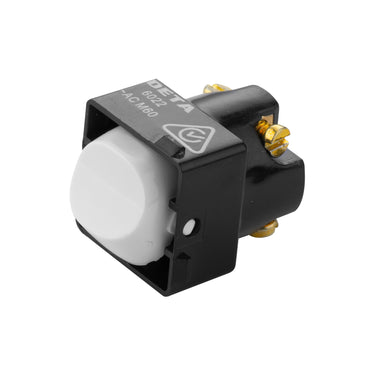DETA Double Pole Switch Mechanism