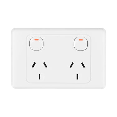 DETA Double PowerPoint  - 10 Pack