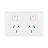 DETA Double PowerPoint  - Pack of 5