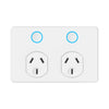 DETA Touch Activated Double PowerPoint