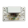 DETA Touch Activated Double PowerPoint