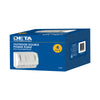 DETA Double Weatherproof PowerPoint  - 4 Pack