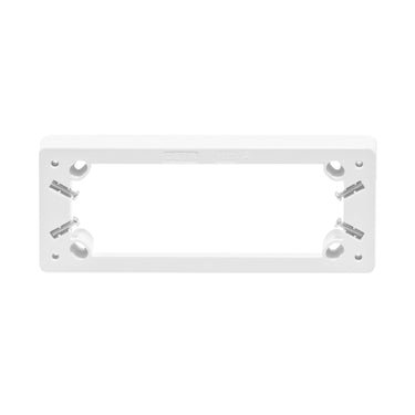 DETA ETA 4 Outlet Mounting Block