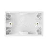 DETA Enclosed Surface Mounting Box