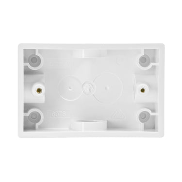 DETA Enclosed Surface Mounting Box