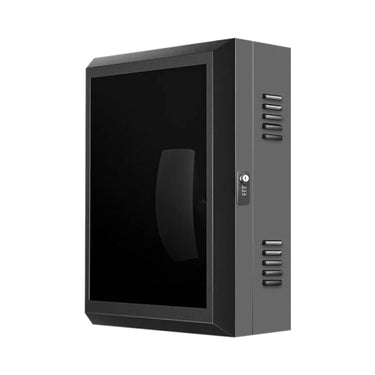 DETA enclosure for EV chargers – protective weatherproof wall box