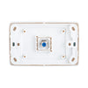 DETA F-Connector Outlet