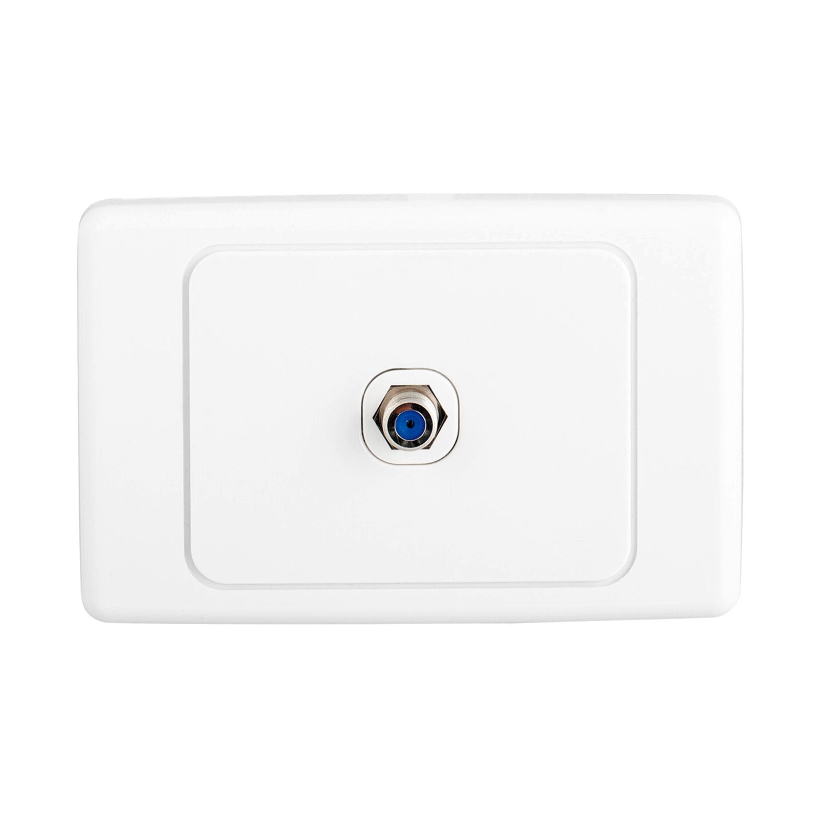 DETA F-Connector Outlet
