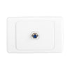 DETA F-Connector Outlet