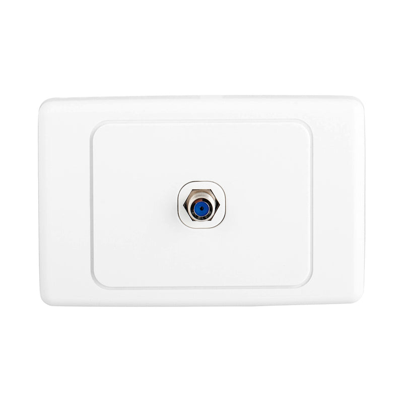 DETA F-Connector Outlet