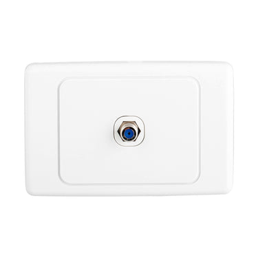 DETA F-Connector Outlet