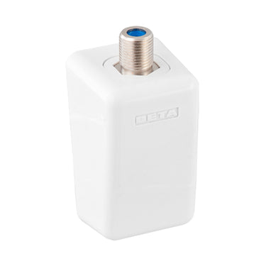 DETA F-Type Skirting Board Outlet