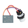 DETA Fan Controller Module with Capacitor