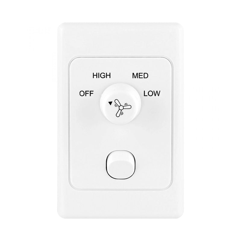 DETA Fan Speed Controller