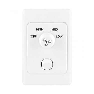 DETA Fan Speed Controller