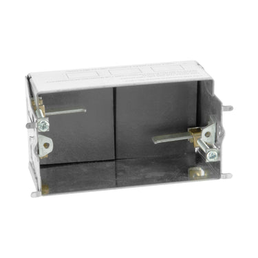DETA Fired Rated Metal Wall Box