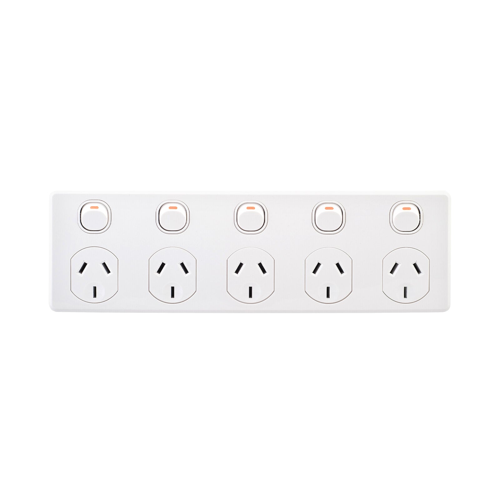 DETA Five Outlet Powerpoint