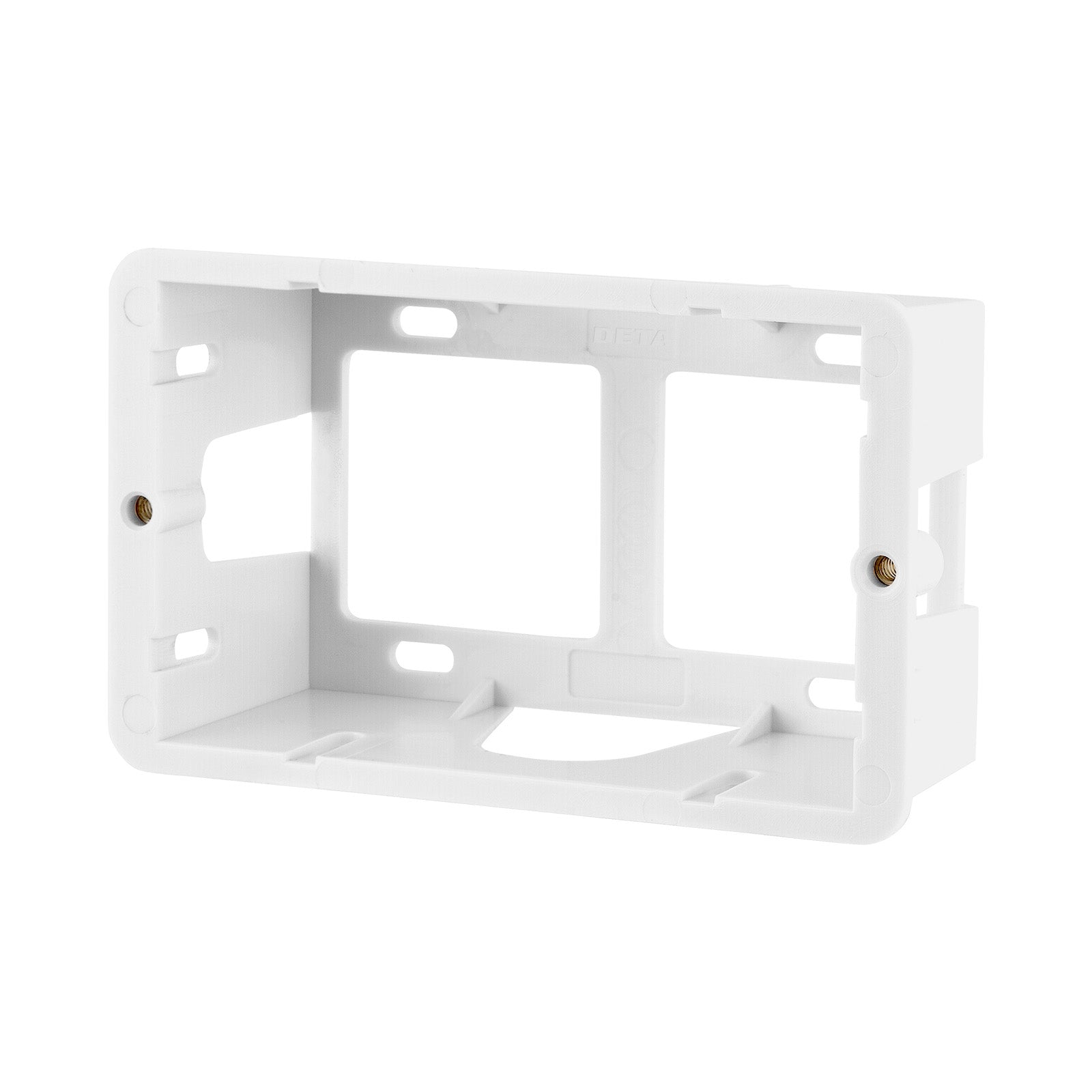 DETA Flush Box - Trade Pack of 10