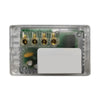 DETA Gloss White Grid Connect Smart Double Gang Touch Light Switch