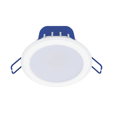 DETA Grid Connect 7W RGB+ CCT Smart LED Downlight