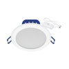 DETA Grid Connect 10W RGB+CCT Smart LED Downlight