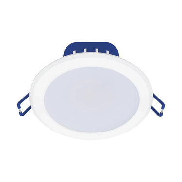 DETA Grid Connect 10W RGB+CCT Smart LED Downlight