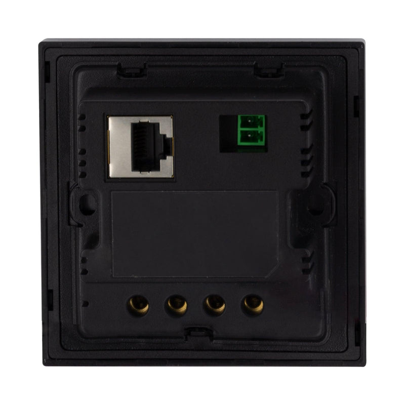 DETA Grid Connect Smart Control Panel 2 Gang