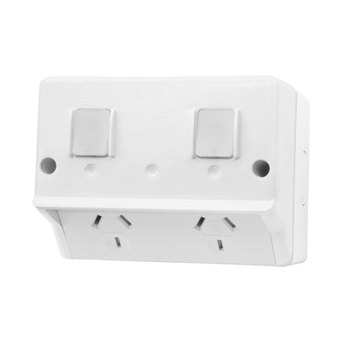 DETA Grid Connect Smart Outdoor Double PowerPoint