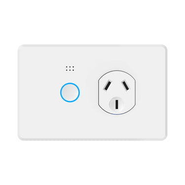 DETA Grid Connect Smart Single Touch PowerPoint