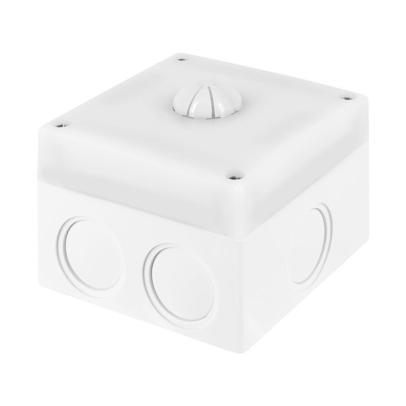 DETA Grid Smart Outdoor Lux and Motion Sensor