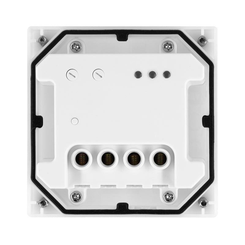 DETA Grid Smart Outdoor Lux and Motion Sensor