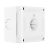 DETA Grid Smart Outdoor Lux and Motion Sensor