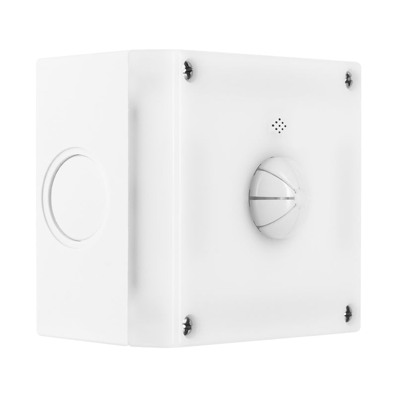 DETA Grid Smart Outdoor Lux and Motion Sensor