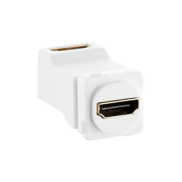 DETA HDMI Grid Plate Insert