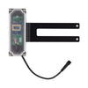 DETA Highbay LED Light Microwave Sensor with Remote Control Kit