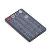 DETA Highbay LED Light Microwave Sensor with Remote Control Kit