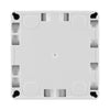 DETA IP66 Weatherproof 20A Double Pole Isolator