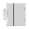 DETA IP66 Weatherproof 40A Double Pole Isolator
