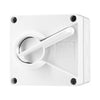 DETA IP66 Weatherproof 40A Double Pole Isolator