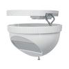 DETA Indoor Movement Activated Security Sensor - 3 Wire Design