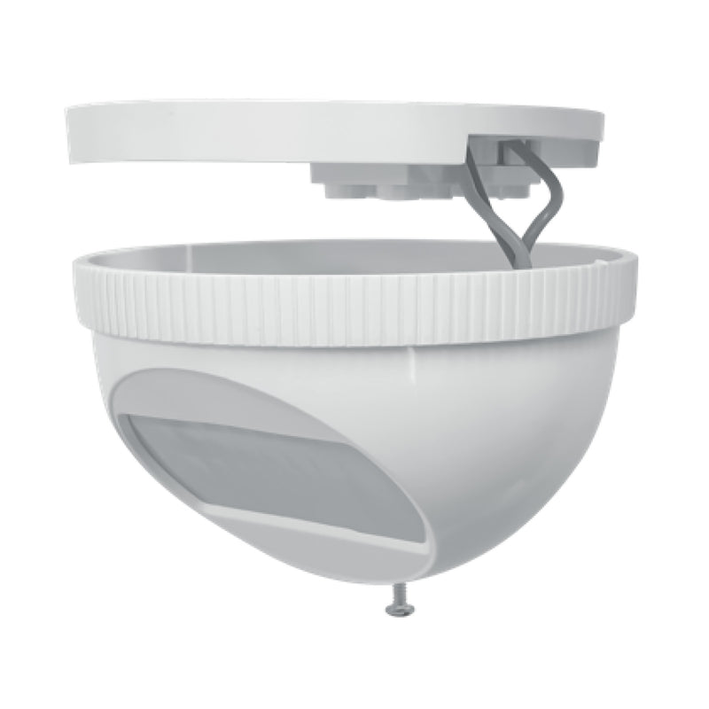 DETA Indoor Movement Activated Security Sensor - 3 Wire Design