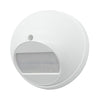 DETA Indoor Movement Activated Security Sensor - 3 Wire Design