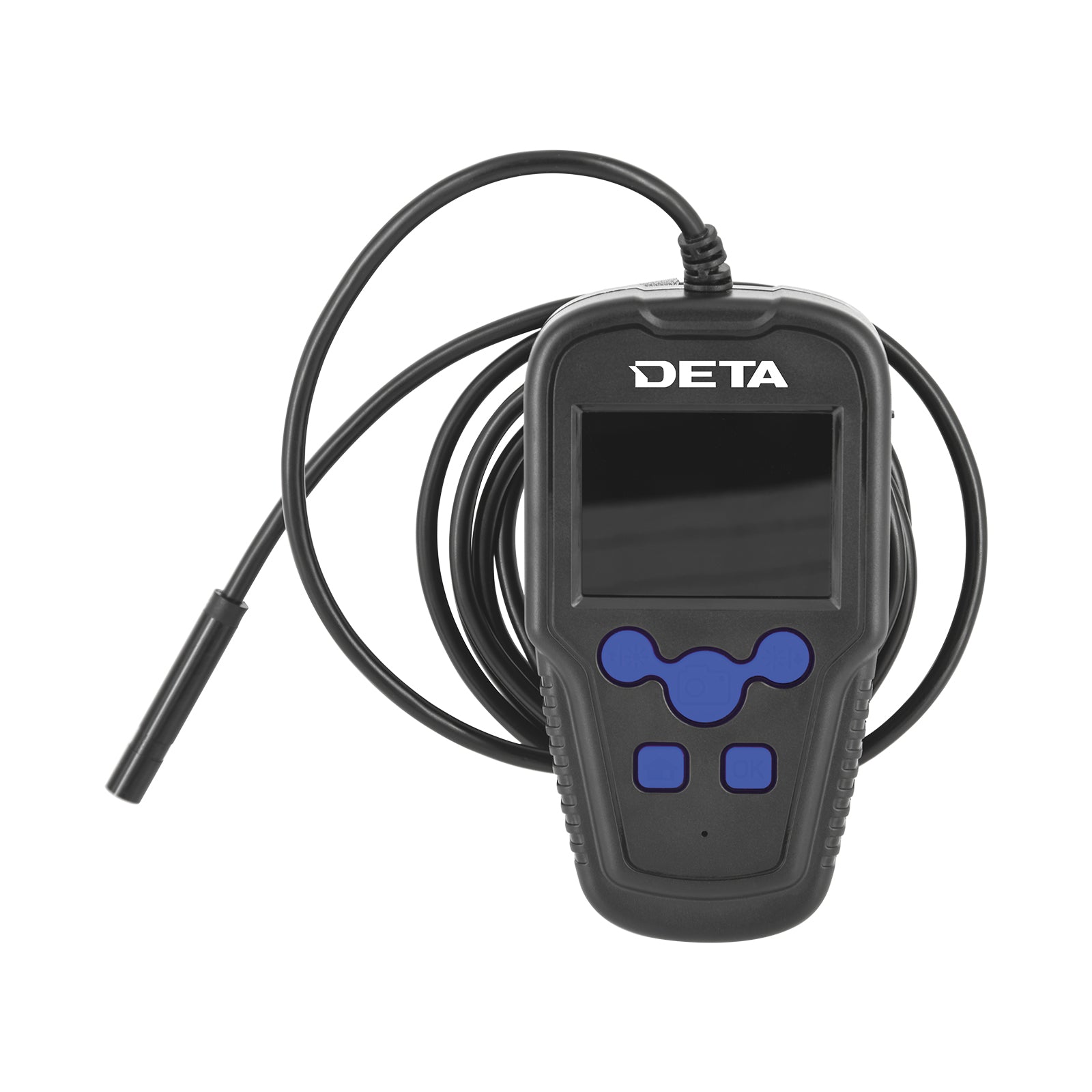 Det Instrument Electrical Tools & Instruments | DETA Electrical