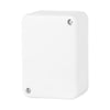 DETA Large Junction Box with 4 x 40A Connectors - 5 Pack