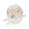 DETA Miniature Plug Base - 5 Pack