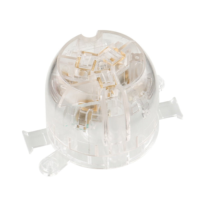 DETA Miniature Plug Base - 5 Pack